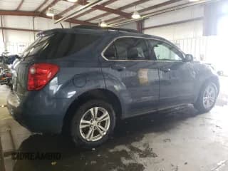 ✅ 2011 Chevrolet Equinox 1LT • VIN: 2CNFLEEC1B6338613 • Лот: 73430624. Опубликован ранее на Copart с пробегом 280 143 миль. Бесплатный доступ к архиву аукционных продаж из США и подробный отчёт об истории автомобиля на DreamBid. Изображение 3.