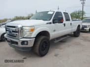 ✅ 2016 Ford F-250 Lariat • VIN: 1FT7W2BT5GEB85918 • Lot: 42374850. Listed on IAAI with 229,330 mi. Free auction sales archive from the USA and detailed vehicle history report at DreamBid. Image 2.