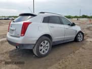 ✅ 2016 Cadillac SRX • VIN: 3GYFNAE31GS575354 • Lot: 64786435. Wystawiony na Copart z przebiegiem 176 079 mil. Bezpłatny archiwum sprzedaży aukcyjnych z USA i szczegółowy raport historii pojazdu na DreamBid. Zdjęcie 3.