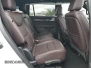 ✅ 2020 Cadillac XT6 AWD Premium Luxury • VIN: 1GYKPDRS7LZ101417 • Lot: 91925485. Wystawiony na Copart z przebiegiem 112 249 mil. Bezpłatny archiwum sprzedaży aukcyjnych z USA i szczegółowy raport historii pojazdu na DreamBid. Zdjęcie 11.