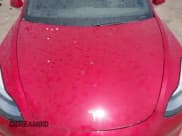 ✅ 2020 Tesla Model 3 Long Range • VIN: 5YJ3E1EB3LF666760 • Lot: 42441379. Wystawiony na IAAI z przebiegiem 117 318 mil. Bezpłatny archiwum sprzedaży aukcyjnych z USA i szczegółowy raport historii pojazdu na DreamBid. Zdjęcie 10.