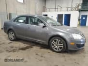 ✅ 2006 Volkswagen Jetta 2.5L • VIN: 3VWDF71KX6M661403 • Lot: 60983975. Listed on Copart with 189,000 mi. Free auction sales archive from the USA and detailed vehicle history report at DreamBid. Image 4.