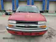 2000 Chevrolet S-10 LS с VIN 1GCDT19W3Y8210921, выставлен на аукционе Copart как лот 72449754 с пробегом 117 881 миль миль и Чистый • Clean title. История ставок и продаж доступна на DreamBid. Изображение 5.