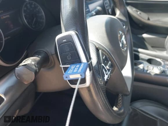 ✅ 2019 Nissan Maxima SL • VIN: 1N4AA6AV4KC377503 • Lot: 41979533. Wystawiony na IAAI z przebiegiem 84 544 mil. Bezpłatny archiwum sprzedaży aukcyjnych z USA i szczegółowy raport historii pojazdu na DreamBid. Zdjęcie 11.