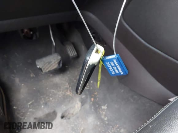 ✅ 2013 Ford Escape Titanium • VIN: 1FMCU0J93DUB95326 • Лот: 43758934. Опубликован ранее на IAAI с пробегом 209 274 миль. Бесплатный доступ к архиву аукционных продаж из США и подробный отчёт об истории автомобиля на DreamBid. Изображение 11.