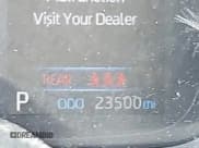 ✅ 2021 Toyota Corolla LE • VIN: JTDEPMAE7MJ144664 • Lot: 42269698. Wystawiony na IAAI z przebiegiem 23 500 mil. Bezpłatny archiwum sprzedaży aukcyjnych z USA i szczegółowy raport historii pojazdu na DreamBid. Zdjęcie 16.