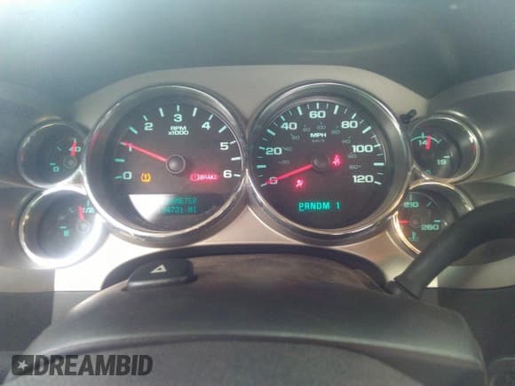 ✅ 2014 Chevrolet Silverado 2500HD Work Truck • VIN: 1GC0KVCGXEF123504 • Lot: 42224449. Listed on IAAI with 134,731 mi. Free auction sales archive from the USA and detailed vehicle history report at DreamBid. Image 7.