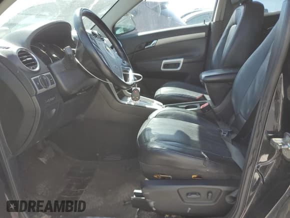 ✅ 2012 Chevrolet Captiva Sport LT • VIN: 3GNAL3E58CS638146 • Lot: 49990365. Wystawiony na Copart z przebiegiem 114 312 mil. Bezpłatny archiwum sprzedaży aukcyjnych z USA i szczegółowy raport historii pojazdu na DreamBid. Zdjęcie 7.