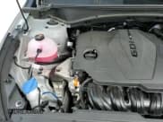 ✅ 2025 Kia Sportage SX-Prestige • VIN: 5XYK53DF2SG305247 • Lot: 84236495. Wystawiony na Copart z przebiegiem 6 492 mil. Bezpłatny archiwum sprzedaży aukcyjnych z USA i szczegółowy raport historii pojazdu na DreamBid. Zdjęcie 16.