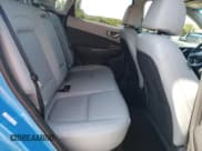 ✅ 2021 Hyundai Kona Limited • VIN: KM8K33A52MU629670 • Лот: 53994284. Опубликован ранее на Copart с пробегом 41 527 миль. Бесплатный доступ к архиву аукционных продаж из США и подробный отчёт об истории автомобиля на DreamBid. Изображение 11.