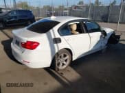 ✅ 2015 BMW 3 Series 328i • VIN: WBA3C1C51FK118148 • Lot: 43126893. Listed on IAAI with 140,556 mi. Free auction sales archive from the USA and detailed vehicle history report at DreamBid. Image 4.