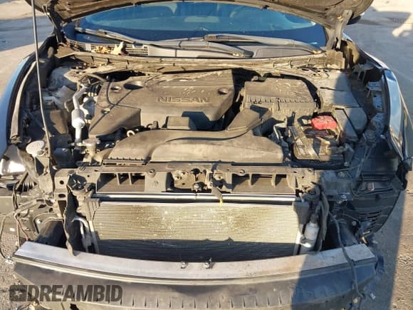 ✅ 2018 Nissan Altima S • VIN: 1N4AL3AP2JC149332 • Лот: 43598052. Опубликован ранее на IAAI с пробегом 194 161 миль. Бесплатный доступ к архиву аукционных продаж из США и подробный отчёт об истории автомобиля на DreamBid. Изображение 10.