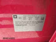 ✅ 2016 Chevrolet Cruze LS • VIN: 1G1BB5SM7G7278064 • Lot: 42638740. Listed on IAAI with 191,972 mi. Free auction sales archive from the USA and detailed vehicle history report at DreamBid. Image 9.