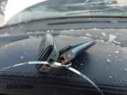 ✅ 2015 Ford Expedition Max Platinum • VIN: 1FMJK1MTXFEF30329 • Lot: 42410300. Wystawiony na IAAI z przebiegiem 184 119 mil. Bezpłatny archiwum sprzedaży aukcyjnych z USA i szczegółowy raport historii pojazdu na DreamBid. Zdjęcie 11.