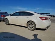 ✅ 2017 Toyota Avalon XLE Plus • VIN: 4T1BK1EBXHU255824 • Lot: 92371275. Wystawiony na Copart z przebiegiem 246 260 mil. Bezpłatny archiwum sprzedaży aukcyjnych z USA i szczegółowy raport historii pojazdu na DreamBid. Zdjęcie 2.