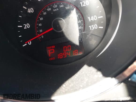 ✅ 2011 Kia Sorento LX • VIN: 5XYKT3A18BG035777 • Lot: 43592238. Wystawiony na IAAI z przebiegiem 189 418 mil. Bezpłatny archiwum sprzedaży aukcyjnych z USA i szczegółowy raport historii pojazdu na DreamBid. Zdjęcie 7.