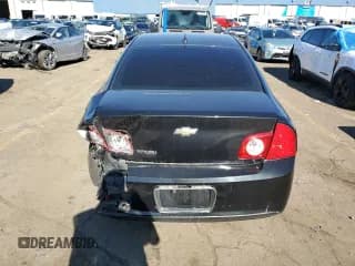 ✅ 2011 Chevrolet Malibu 1LS • VIN: 1G1ZB5E19BF356701 • Lot: 73184774. Listed on Copart with 155,753 mi. Free auction sales archive from the USA and detailed vehicle history report at DreamBid. Image 6.