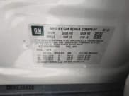 ✅ 2021 Chevrolet Trax LS • VIN: KL7CJKSB1MB303963 • Lot: 43567758. Listed on IAAI with 79,555 mi. Free auction sales archive from the USA and detailed vehicle history report at DreamBid. Image 9.