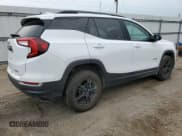 ✅ 2023 GMC Terrain AT4 • VIN: 3GKALYEGXPL232106 • Lot: 54797255. Wystawiony na Copart z przebiegiem 24 455 mil. Bezpłatny archiwum sprzedaży aukcyjnych z USA i szczegółowy raport historii pojazdu na DreamBid. Zdjęcie 3.