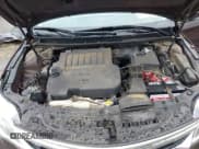 ✅ 2013 Toyota Avalon XLE • VIN: 4T1BK1EB5DU077492 • Lot: 42707470. Listed on IAAI with 182,828 mi. Free auction sales archive from the USA and detailed vehicle history report at DreamBid. Image 10.