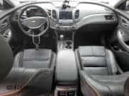 ✅ 2020 Chevrolet Impala Premier • VIN: 1G1105S3XLU102274 • Лот: 53439765. Опубликован ранее на Copart с пробегом Не указан. Бесплатный доступ к архиву аукционных продаж из США и подробный отчёт об истории автомобиля на DreamBid. Изображение 8.