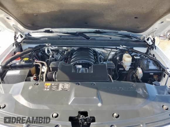 2015 Chevrolet Tahoe LT with VIN 1GNSCBKC6FR113529, listed as a Copart auction lot 57702225 with 280,403 mi miles and Clean title. Bid and sale history available at DreamBid. Image 12.