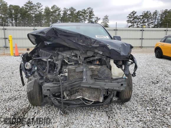 ✅ 2018 GMC Acadia SLT • VIN: 1GKKNMLS7JZ173725 • Lot: 46098275. Listed on Copart with 167,253 mi. Free auction sales archive from the USA and detailed vehicle history report at DreamBid. Image 5.