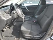 ✅ 2013 Mazda 3 i Touring • VIN: JM1BL1V73D1833593 • Lot: 93309125. Listed on Copart with 207,920 mi. Free auction sales archive from the USA and detailed vehicle history report at DreamBid. Image 7.