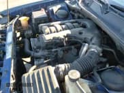 ✅ 2009 Dodge Challenger SE • VIN: 2B3LJ44V39H621072 • Lot: 41030512. Wystawiony na IAAI z przebiegiem 118 417 mil. Bezpłatny archiwum sprzedaży aukcyjnych z USA i szczegółowy raport historii pojazdu na DreamBid. Zdjęcie 19.