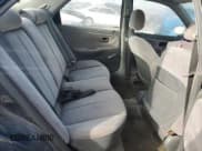 ✅ 1995 Honda Civic DX • VIN: 1HGEG8542SL053426 • Lot: 48460545. Listed on Copart with 273,139 mi. Free auction sales archive from the USA and detailed vehicle history report at DreamBid. Image 10.