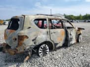 ✅ 2018 Nissan Armada SL • VIN: JN8AY2NC4J9556731 • Lot: 72141654. Wystawiony na Copart z przebiegiem Nie podano. Bezpłatny archiwum sprzedaży aukcyjnych z USA i szczegółowy raport historii pojazdu na DreamBid. Zdjęcie 3.