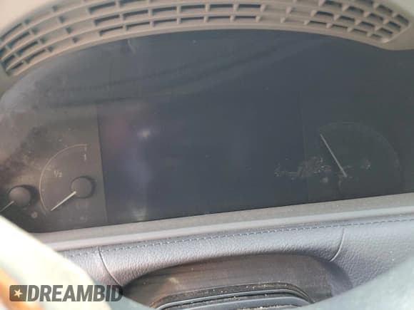 ✅ 2007 Mercedes-Benz CL 550 • VIN: WDDEJ71X27A004732 • Lot: 68101855. Listed on Copart with Not provided. Free auction sales archive from the USA and detailed vehicle history report at DreamBid. Image 9.