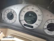 ✅ 2009 Mercedes-Benz E 350 Luxury • VIN: WDBUF87X89B401250 • Lot: 42746274. Listed on IAAI with 98,262 mi. Free auction sales archive from the USA and detailed vehicle history report at DreamBid. Image 15.