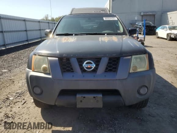 ✅ 2006 Nissan Xterra S • VIN: 5N1AN08W36C544669 • Лот: 80959455. Опубликован ранее на Copart с пробегом 185 035 миль. Бесплатный доступ к архиву аукционных продаж из США и подробный отчёт об истории автомобиля на DreamBid. Изображение 5.