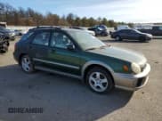 ✅ 2003 Subaru Impreza Outback • VIN: JF1GG685X3H802001 • Lot: 41564725. Wystawiony na Copart z przebiegiem 129 394 mil. Bezpłatny archiwum sprzedaży aukcyjnych z USA i szczegółowy raport historii pojazdu na DreamBid. Zdjęcie 4.