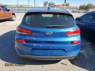 2018 Hyundai Elantra z VIN KMHH35LE7JU060930, wystawiony jako Copart lot #89465785 z przebiegiem 104 021 mil mil oraz Czysty tytuł • Clean title. Historia ofert i sprzedaży dostępna na DreamBid. Obrazek 6.