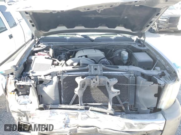 ✅ 2007 Chevrolet Silverado 1500 1LT • VIN: 1GCEK19C77Z616982 • Lot: 75725394. Listed on Copart with 168,189 mi. Free auction sales archive from the USA and detailed vehicle history report at DreamBid. Image 11.