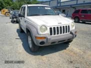 ✅ 2002 Jeep Liberty Sport • VIN: 1J4GK48K42W170619 • Lot: 70095155. Listed on Copart with 101,948 mi. Free auction sales archive from the USA and detailed vehicle history report at DreamBid. Image 14.