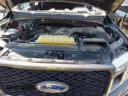 ✅ 2020 Ford F-150 XL • VIN: 1FTEW1C53LFC45393 • Lot: 42049529. Listed on IAAI with Not provided. Free auction sales archive from the USA and detailed vehicle history report at DreamBid. Image 10.