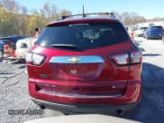 ✅ 2017 Chevrolet Traverse Premier • VIN: 1GNKVJKD9HJ236241 • Lot: 43489756. Wystawiony na IAAI z przebiegiem 88 275 mil. Bezpłatny archiwum sprzedaży aukcyjnych z USA i szczegółowy raport historii pojazdu na DreamBid. Zdjęcie 16.