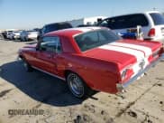 ✅ 1967 Ford Mustang • VIN: 7R01C115822 • Lot: 88098045. Listed on Copart with 14,437 mi. Free auction sales archive from the USA and detailed vehicle history report at DreamBid. Image 2.