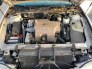 ✅ 2002 Buick Park Avenue Ultra • VIN: 1G4CU541124187502 • Lot: 75598424. Listed on Copart with Not provided. Free auction sales archive from the USA and detailed vehicle history report at DreamBid. Image 11.