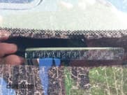 ✅ 2001 Acura CL Type S • VIN: 19UYA42771A031258 • Lot: 41777569. Listed on IAAI with 155,038 mi. Free auction sales archive from the USA and detailed vehicle history report at DreamBid. Image 9.