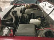 ✅ 2004 Chevrolet Tahoe LS • VIN: 1GNEC13T24R203697 • Lot: 43887177. Listed on IAAI with Not provided. Free auction sales archive from the USA and detailed vehicle history report at DreamBid. Image 13.