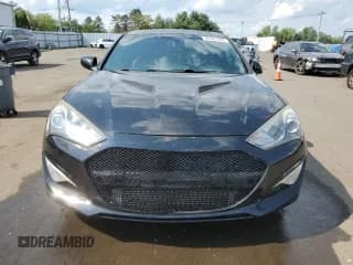 ✅ 2014 Hyundai Genesis Coupe 2.0T • VIN: KMHHT6KD4EU118559 • Lot: 66301585. Wystawiony na Copart z przebiegiem Nie podano. Bezpłatny archiwum sprzedaży aukcyjnych z USA i szczegółowy raport historii pojazdu na DreamBid. Zdjęcie 5.