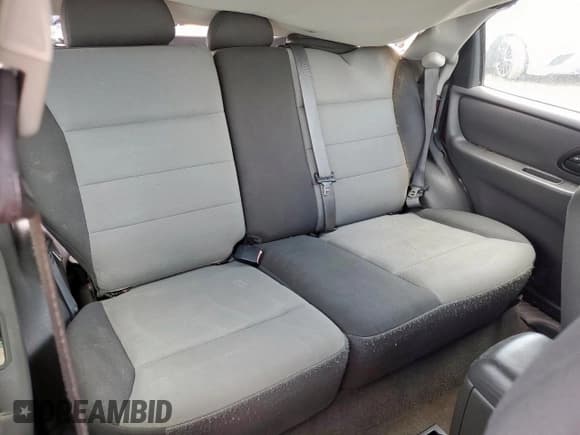 ✅ 2007 Ford Escape XLS • VIN: 1FMYU02Z07KB78486 • Lot: 66126615. Wystawiony na Copart z przebiegiem 192 939 mil. Bezpłatny archiwum sprzedaży aukcyjnych z USA i szczegółowy raport historii pojazdu na DreamBid. Zdjęcie 10.