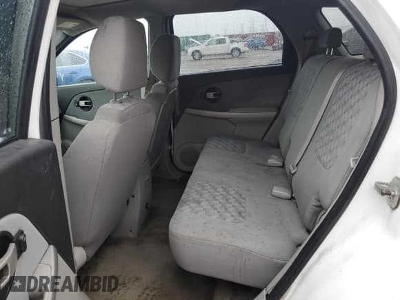 ✅ 2005 Chevrolet Equinox LS • VIN: 2CNDL13FX56012178 • Лот: 86997054. Опубликован ранее на Copart с пробегом 162 646 миль. Бесплатный доступ к архиву аукционных продаж из США и подробный отчёт об истории автомобиля на DreamBid. Изображение 11.