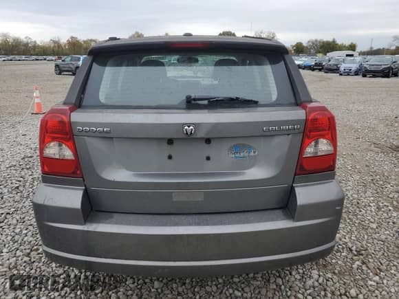 ✅ 2011 Dodge Caliber • VIN: 1B3CB1HA7BD269720 • Lot: 90421145. Listed on Copart with 249,149 mi. Free auction sales archive from the USA and detailed vehicle history report at DreamBid. Image 6.