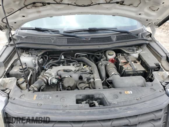 ✅ 2017 Ford Police Interceptor Utility • VIN: 1FM5K8AT8HGA63739 • Lot: 50907305. Wystawiony na Copart z przebiegiem 117 860 mil. Bezpłatny archiwum sprzedaży aukcyjnych z USA i szczegółowy raport historii pojazdu na DreamBid. Zdjęcie 11.