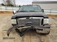 ✅ 2006 Ford F-350 XL • VIN: 1FTWX31P56ED31218 • Lot: 48289705. Listed on Copart with 266,423 mi. Free auction sales archive from the USA and detailed vehicle history report at DreamBid. Image 5.
